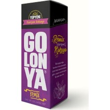 Golonya Remix Karışım Kokusu 250 ml