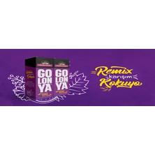 Golonya Remix Karışım Kokusu 250 ml