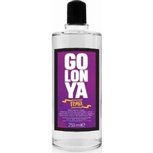 Golonya Remix Karışım Kokusu 250 ml