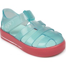 Igor 10270 K Star Bicolor Çocuk Sandalet