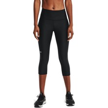 Under Armour Kadın HeatGear® Armour Hi-Rise Kapri