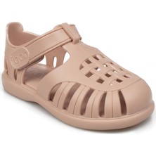 Igor Tobby Solid Çocuk Pembe Sandalet