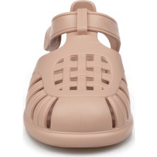 Igor Tobby Solid Çocuk Pembe Sandalet