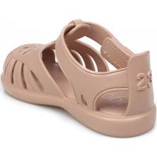 Igor Tobby Solid Çocuk Pembe Sandalet