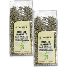 Istanbul Baharat Bodur Mahmut (Acı Yavşan) 2 x 50 gr