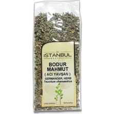 Istanbul Baharat Bodur Mahmut (Acı Yavşan) 2 x 50 gr