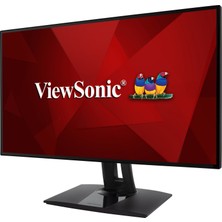 Viewsonic VP2768A 27" 60Hz 5ms (HDMI+Display) QHD IPS LED Monitör