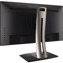 Viewsonic VP2768A 27" 60Hz 5ms (HDMI+Display) QHD IPS LED Monitör