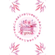 Özgür Sevgiliye Tebrik Kartı