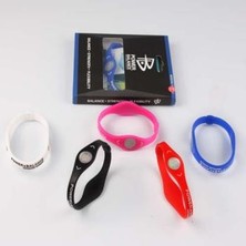 Dnzstore Power Balans Denge Bilekliği