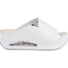 Muya Aero Anatomik Air Max Tabanlı Kadın Terlik