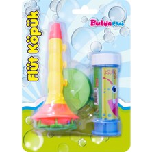 Dnzstore TFL7832 Flüt Köpük Blister / BMB1430TFL7833