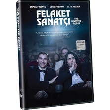 Felaket Sanatçı / The Disaster Artist - DVD