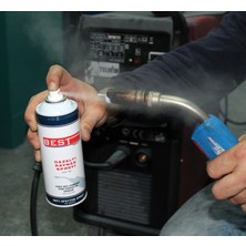 Best GK2000 Gazaltı Kaynak Spreyi 400 ml