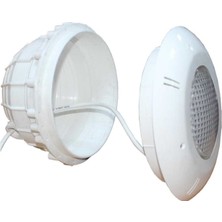 Tenda 32 Watt Smd LED Kırmızı Kovanlı Havuz Lambası