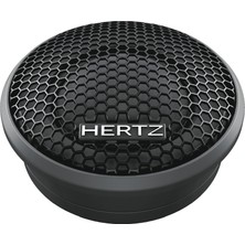 Hertz Mp-25 Pro 120 W Tweeter Takımı