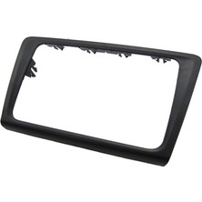 SOUNDMAGUS Skoda Rapid 2014 Vw Oem Teyp Çerçevesi