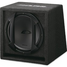 Alpine SBE-1244BR 30 cm Kutulu Bass Reflex Subwoofer