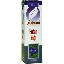 Biotama Hodan Yağı 20 ml