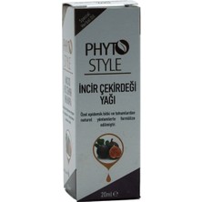 Phyto Style Incir Çekirdeği Yağı 20 ml