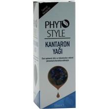 Phyto Style Kantaron Yağı 50 ml