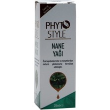 Phyto Style Nane Yağı 20 ml