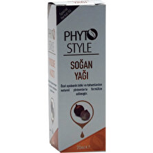 Phyto Style Soğan Yağı 20 ml