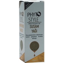 Phyto Style Susam Yağı 20 ml