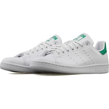 adidas Stan Smith Unisex Günlük Spor Ayakkabı FX5502