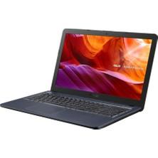 Asus X543MA-GQ1082 Intel Celeron N4020 4GB 256GB SSD Freedos 15.6" Taşınabilir Bilgisayar