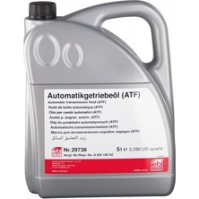 Febi Otomatik Şanzıman Yağı (Atf) Sarı 5 Lt