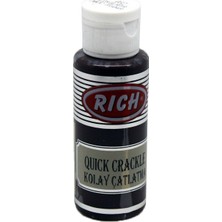 Rich Kolay Çatlatma 70 cc - Çikolata