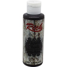 Rich Liquid Chalk - Eskitme Pudrası 120 cc - Çikolata 667