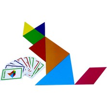 KS Giant Tangram