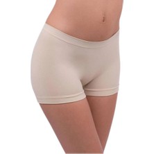 Elite Life 835 Kadın Şort Boxer Korse