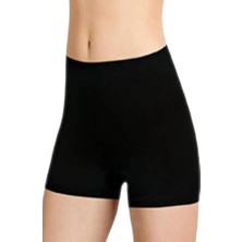 Elite Life 835 Kadın Şort Boxer Korse