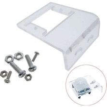 Okn Tekoloji Pır Sensör Tutucu + Civatal