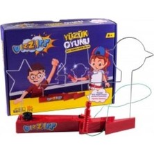 OKN Teknoloji Yüzük Oyunu-Vızzır Yüzük Oyunu-Eğitici Yüzük Oyunu