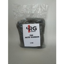 Srg Aktif Karbon Toz 1 kg