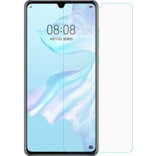 Hesaplı Dünya Huawei P30 Nano Ekran Koruyucu Cam Micro Glass