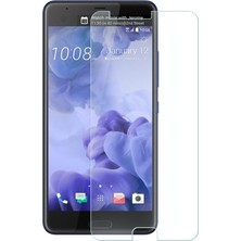 Hesaplı Dünya Htc U Ultra Nano Ekran Koruyucu Cam Micro Glass