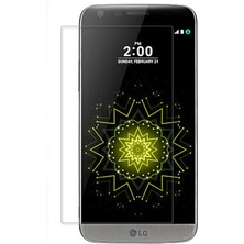 Hesaplı Dünya Lg G5 Nano Ekran Koruyucu Cam Micro Glass