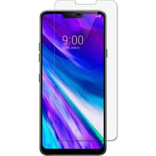 Hesaplı Dünya Lg G7 Nano Ekran Koruyucu Cam Micro Glass