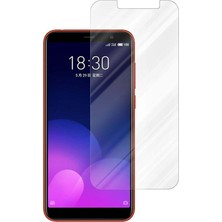 Hesaplı Dünya Meizu M6T Screen Nano Ekran Koruyucu Cam Micro Glass