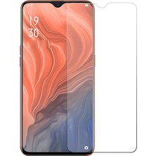 Hesaplı Dünya Oppo A5 2020 Nano Ekran Koruyucu Cam Micro Glass