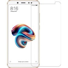 Hesaplı Dünya Xiaomi Redmi Note 5 Pro Nano Ekran Koruyucu Cam Micro Glass