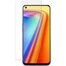 Hesaplı Dünya Realme 7 Nano Ekran Koruyucu Cam Micro Glass