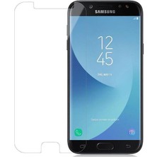 Hesaplı Dünya Samsung Galaxy J5 Pro J530 Nano Ekran Koruyucu Cam Micro Glass