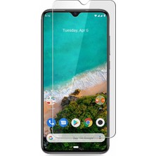 Hesaplı Dünya Xiaomi Mi A3 Nano Ekran Koruyucu Cam Micro Glass