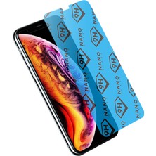 Hesaplı Dünya Xiaomi Redmi 7A Nano Ekran Koruyucu Cam Micro Glass